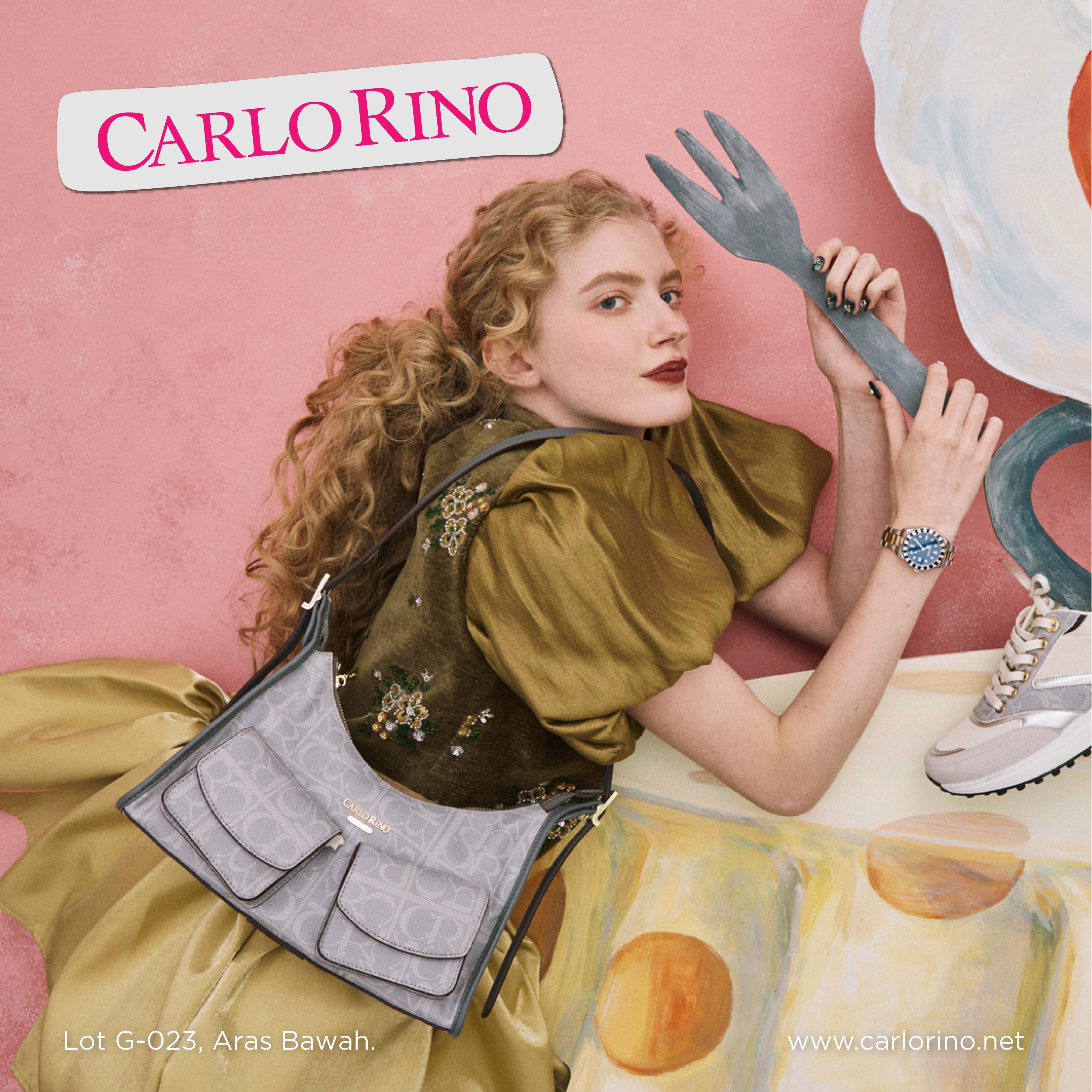 Carlo Rino